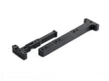 XRay XR361287-H Composite chassis brace front & rear - narrow - hard - XB4 (361287-H)