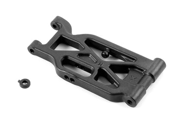 XRay XR362112-H COMPOSITE SUSPENSION ARM FRONT LOWER - HARD - XB2 (362112)