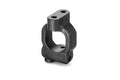 XRay XR362220-G Composite c-hub 9?®ô“€ö deg. left - graphite - XB4 (362220-G)