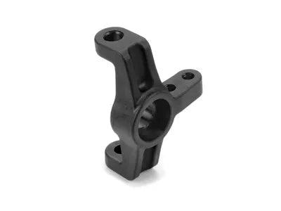 XRay XR362251-M Composite steering block for carbon extension plate - medium - XB4 (362251-M)