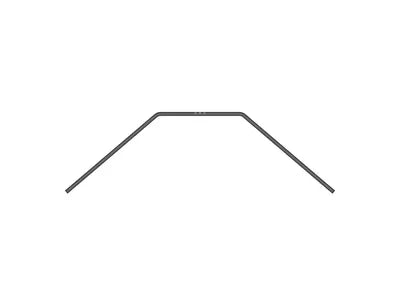 XRay XR362483 Anti-roll bar - short - 1.3mm - XB4 (362483)