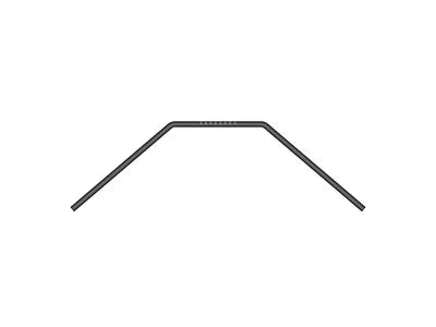 XRay XR362489 Anti-roll bar - short - 2.0mm - XB4 (362489)