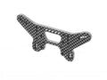 XRay XR363089 Carbon shock tower for hs bulkhead - 5 dots - rear - XB4 (363089)