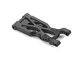 XRAY XR363124-H Composite Rear Lower Suspension Arm Left 3-Hole Hard - XB2 (363124-H)