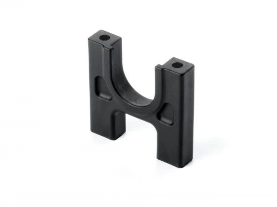 XRay XR364026 Composite center differential bulkhead - extra low - XB4 (364026)