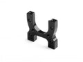 XRay XR364027 Alu center slipper bulkhead - extra low - swiss 7075 t6 - XB4 (364027)