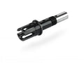XRay XR364117 One-way slipper clutch shaft - lightweight & short - hudy spring steel - XB4 (364117)