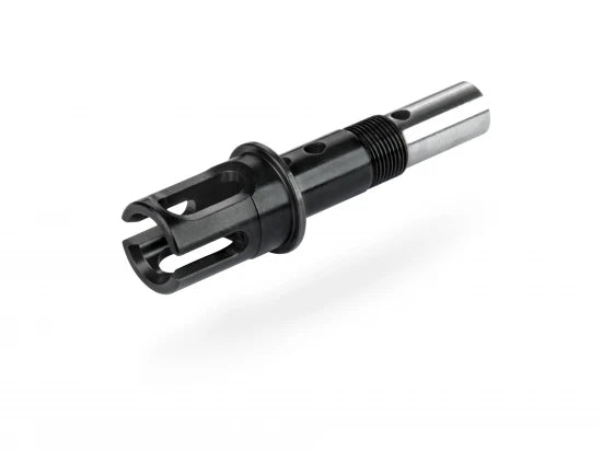 XRay XR364117 One-way slipper clutch shaft - lightweight & short - hudy spring steel - XB4 (364117)