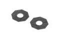 XRay XR364132 Slipper clutch pad black - medium (2) - (364132)