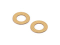 XRay XR364133 Slipper clutch one-way outdrive pad sls - soft (2) - XB4 (364133)