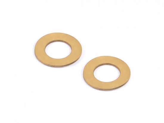 XRay XR364133 Slipper clutch one-way outdrive pad sls - soft (2) - XB4 (364133)