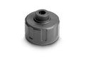 XRay XR364912 Composite gear differential case - large volume - XB4 (364912)