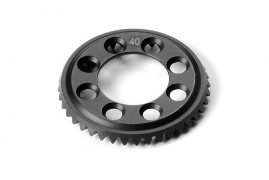 XRay XR364940 Steel differential bevel gear for large volume diff 40t - XB4 (364940)