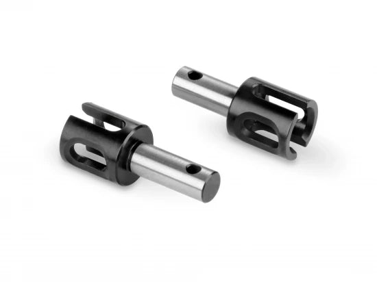 XRay XR364966 Center gear diff outdrive adapter - lightweight (1+1) - XB4 (364966)