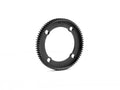 XRay XR364975 Composite center diff spur gear 75t / 48 - XB4 (364975)