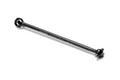 XRay XR365226 Front drive shaft 84mm with 2.5mm pin - hudy spring steel - XB4 (365226)