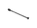 XRay XR365227 Ecs drive shaft 84mm with 2.5mm pin - hudy spring steel - XB4 (365227)