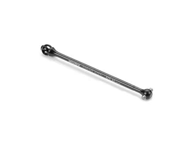 XRay XR365227 Ecs drive shaft 84mm with 2.5mm pin - hudy spring steel - XB4 (365227)