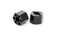 XRay XR365360 Alu wheel hub 12mm - offset "+4.5mm" (2) - (365360)