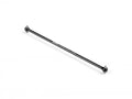 XRay XR365433 Central drive shaft 113mm with 2.5mm pin - hudy spring steel - XB4 (365433)