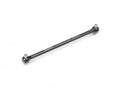 XRay XR365436 Central dogbone drive shaft 65mm - hudy spring steel - XB4 (365436)