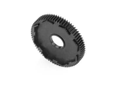 XRay XR365872 Composite 3-pad slipper clutch spur gear 72t / 48 - XB2 (365872)