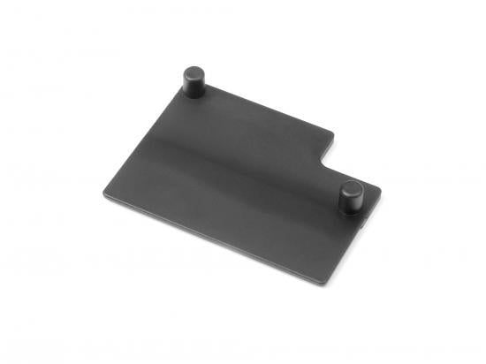 XRay XR366054 Composite radio plate - XB4 (366054)
