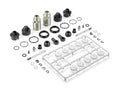 XRay XR368102 Shock absorbers 30mm - big bore - set (2) - XB2 (368102)