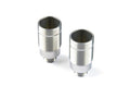 XRay XR368122 Alu front shock body - big bore (2) - XB2 (368122)