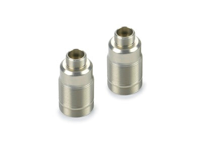 XRay XR368123 Alu shock body 30mm - big bore (2) - XB2 (368123)