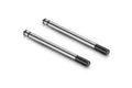 XRay XR368161 Front hardened shock shaft 42mm (2) - XB2 (368161)