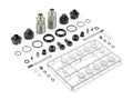 XRay XR368202 Shock absorbers 35.5mm - big bore - set (2) - XB2 (368202)