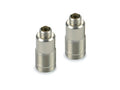 XRay XR368224 Alu shock body 35.5mm - big bore (2) - XB2 (368224)