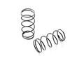 XRay XR368382 Front big bore conical spring-set l=42.5mm - 2 dots (2) - XB2 (368382)