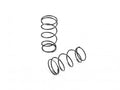 XRay XR368385 Front big bore conical spring set L=42.5mm - 5 dots (2) - (368385)