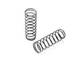 XRay XR368482 Rear big bore conical spring-set l=57.5mm - 2 dots (2) - XB2 (368482)