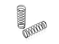 XRay XR368483 Rear big bore conical spring-set l=57.5mm - 3 dots (2) - XB2 (368483)