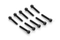 XRay XR908318 Hex screw socket head cap m3x18  (10) - XB2 (908318)