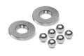 XRay XR930126 Carbide ball-bearing axial 2.6x6x1 - XB2 (930126)
