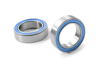 XRay XR941014 Ball-bearing 10x15x4 rubber sealed - grease (2) - XB2 (941014)