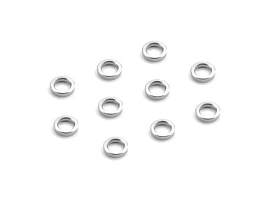 XRay XR962034 Washer s 3x4.7x1  (10) - XB2 (962034)