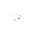 Schumacher AM640002 64 Ti Screw Allen Csk M3 x 6  (5) (AM640002)