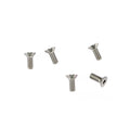 Schumacher AM640003 64 Ti Screw Allen Csk M3 x 8  (5) (AM640003)