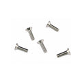 Schumacher AM640004 64 Ti Screw Allen Csk M3 x 10  (5) (AM640004)