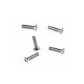 Schumacher AM640005 64 Ti Screw Allen Csk M3 x 12  (5) (AM640005)