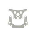 Team Associated RC10 Model 24 Suspension Arm & Arm Mount Set (AS21750)