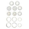 Team Associated RC10 Model 24 Tyre Set (AS21753)