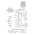 Team Associated RC10 Model 24 Servo Saver Set (AS21755)
