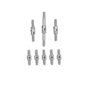 Team Associated RC10 Model 24 Turnbuckle Set (AS21763)