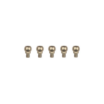 Team Associated RC10 Model 24 Hinge Pin Set (AS21764)